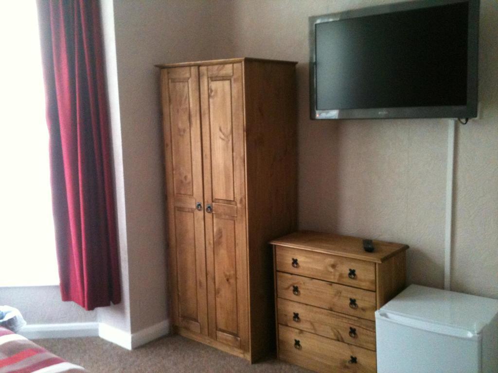Grosvenor Guest House Hastings Room photo